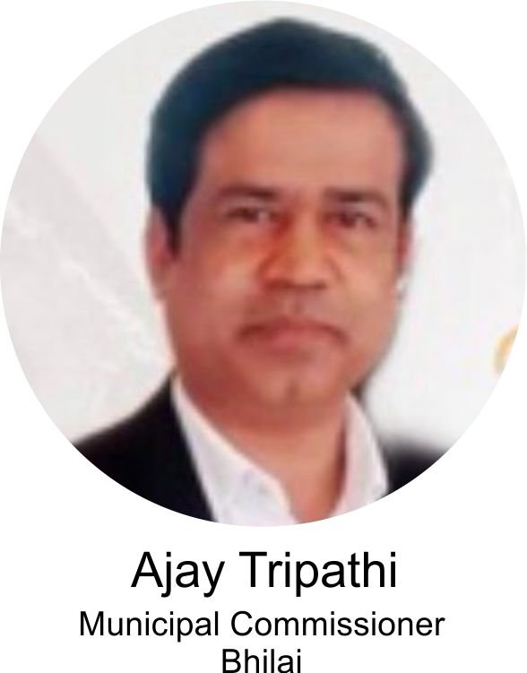 ajay tripathi